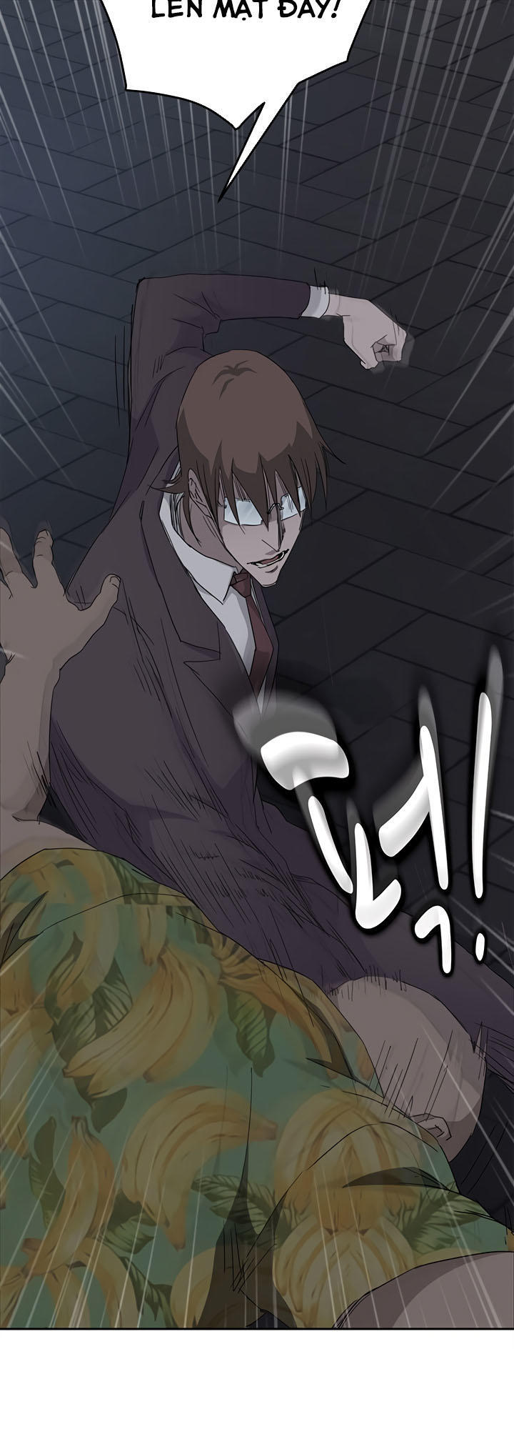 Đọc truyện hentai Mẹ Kế - Chap 33
