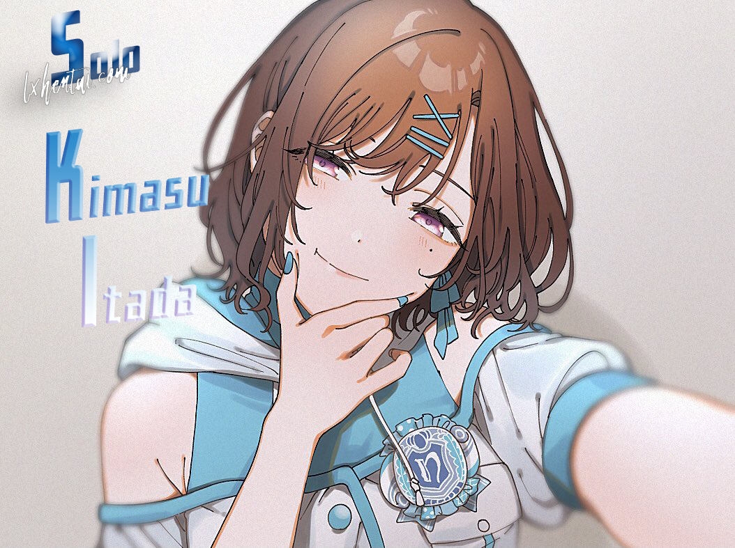 Đọc truyện hentai Đừng quá khắt khe với bản thân như vậy - Oneshot