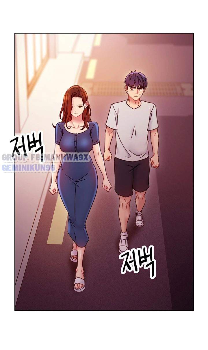 Đọc truyện hentai Bạn Của Mẹ Kế - Chap 54