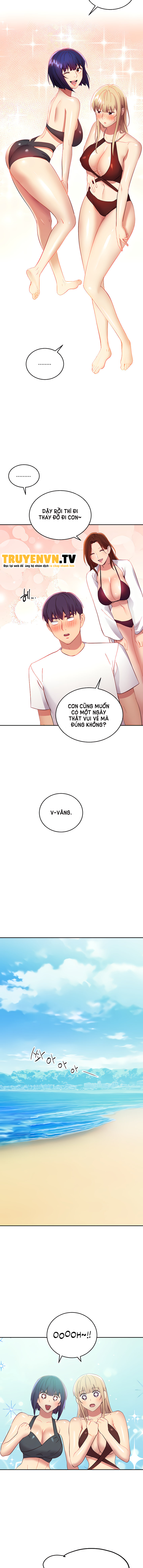 Đọc truyện hentai Bạn Của Mẹ Kế - Chap 94