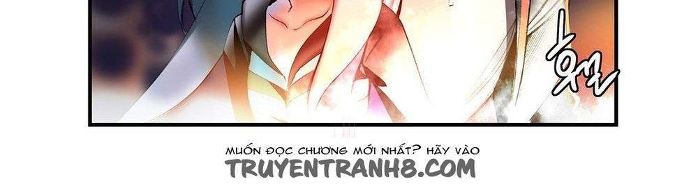 Đọc truyện hentai Sự Ràng Buộc Của Lilith - Chap 55