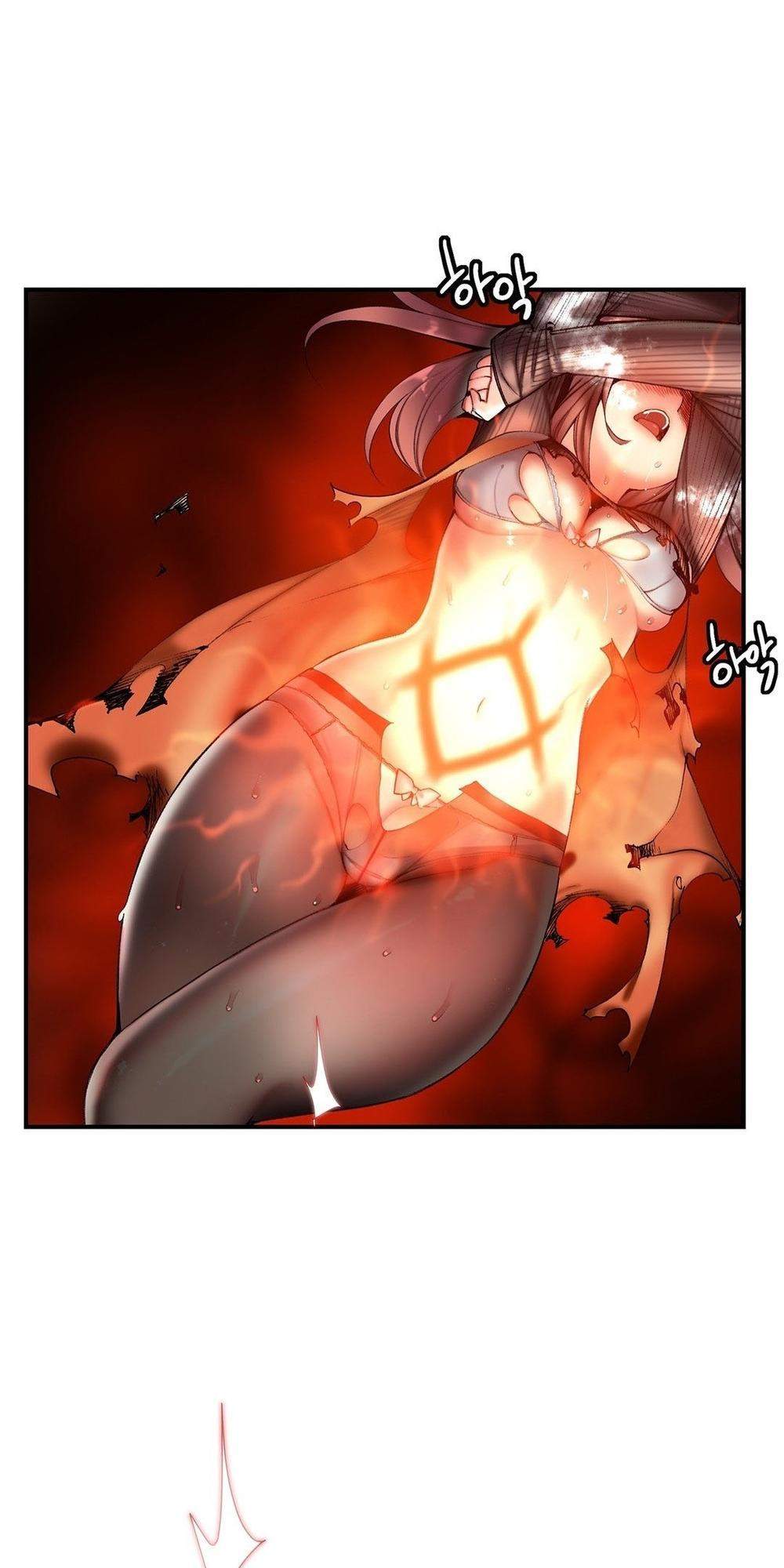 Đọc truyện hentai Sự Ràng Buộc Của Lilith - Chap 53