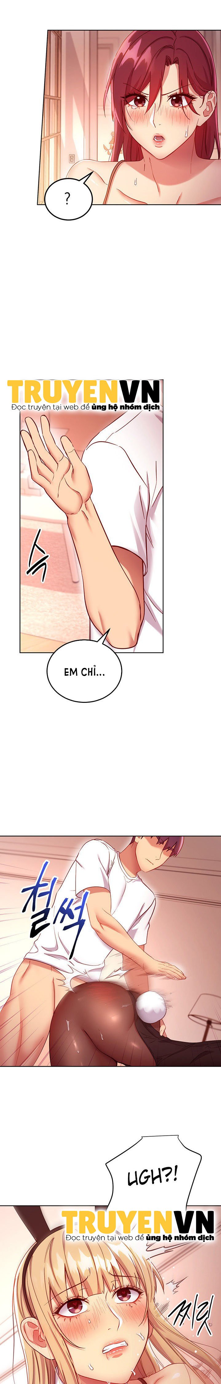 Đọc truyện hentai Bạn Của Mẹ Kế - Chap 113
