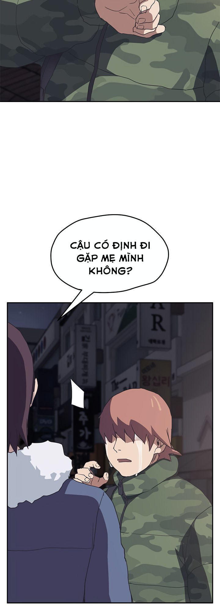 Đọc truyện hentai Mẹ Kế - Chap 51 | END