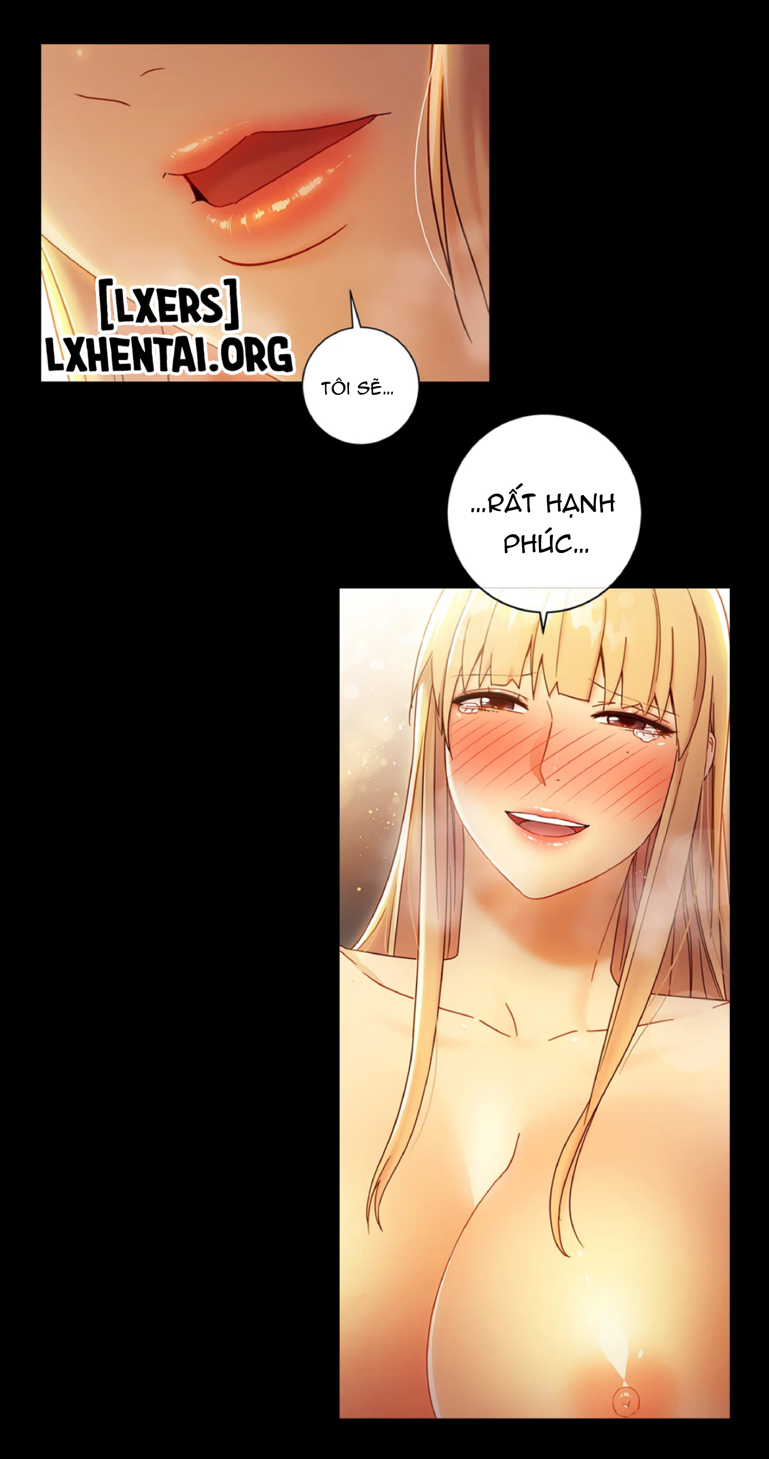 Đọc truyện hentai Bạn Của Mẹ Kế - Chap 46