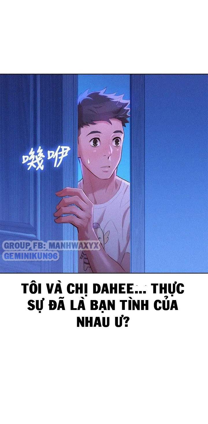 Đọc truyện hentai Chị Gái Hàng Xóm - Chap 34