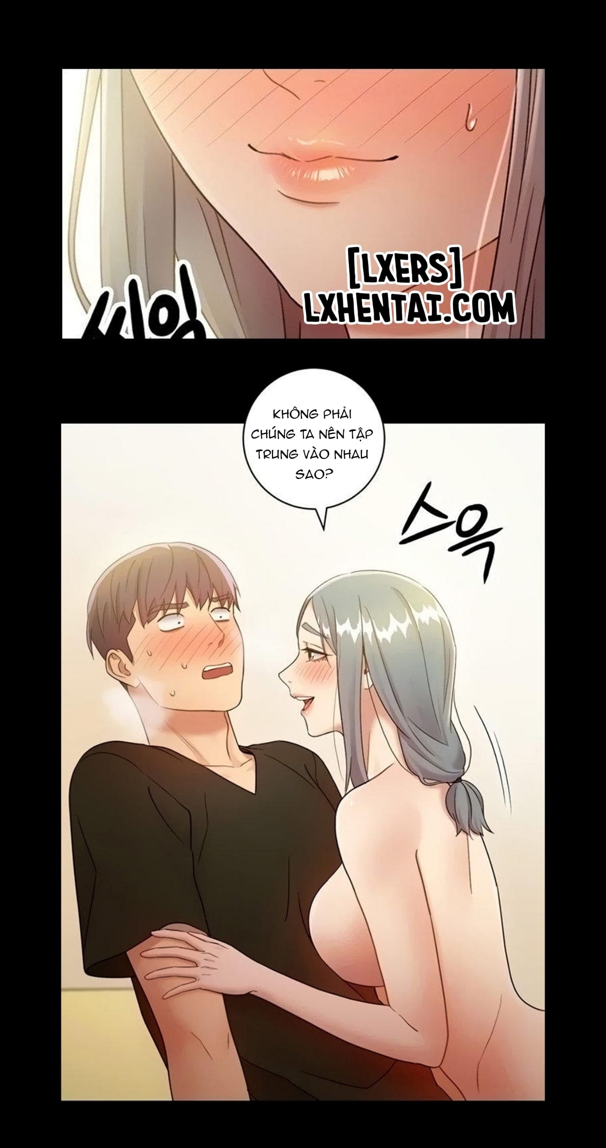 Đọc truyện hentai Bạn Của Mẹ Kế - Chap 28