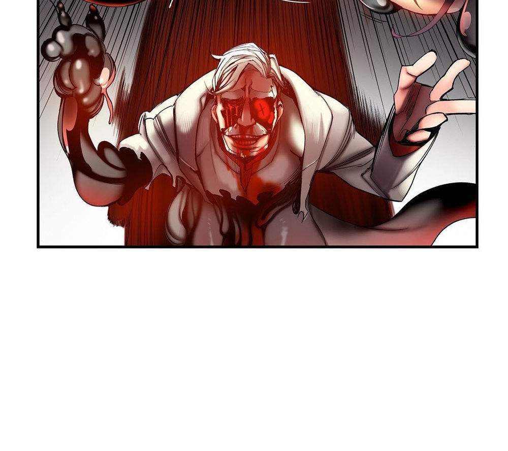 Đọc truyện hentai Sự Ràng Buộc Của Lilith - Chap 60