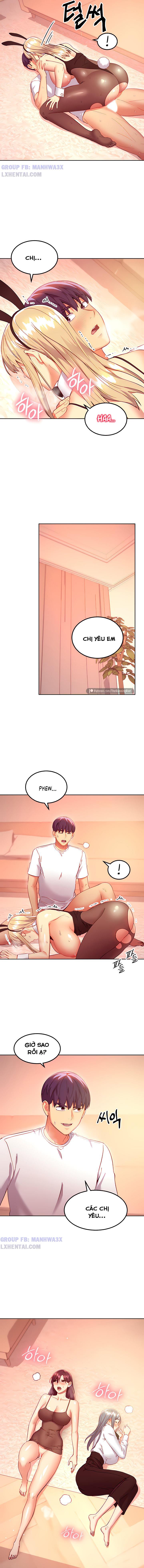 Đọc truyện hentai Bạn Của Mẹ Kế - Chap 118