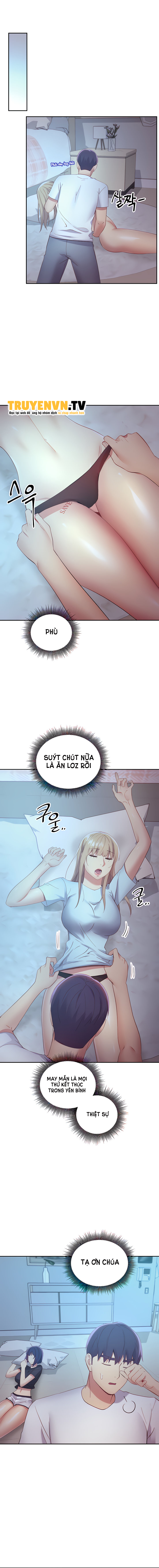 Đọc truyện hentai Bạn Của Mẹ Kế - Chap 94