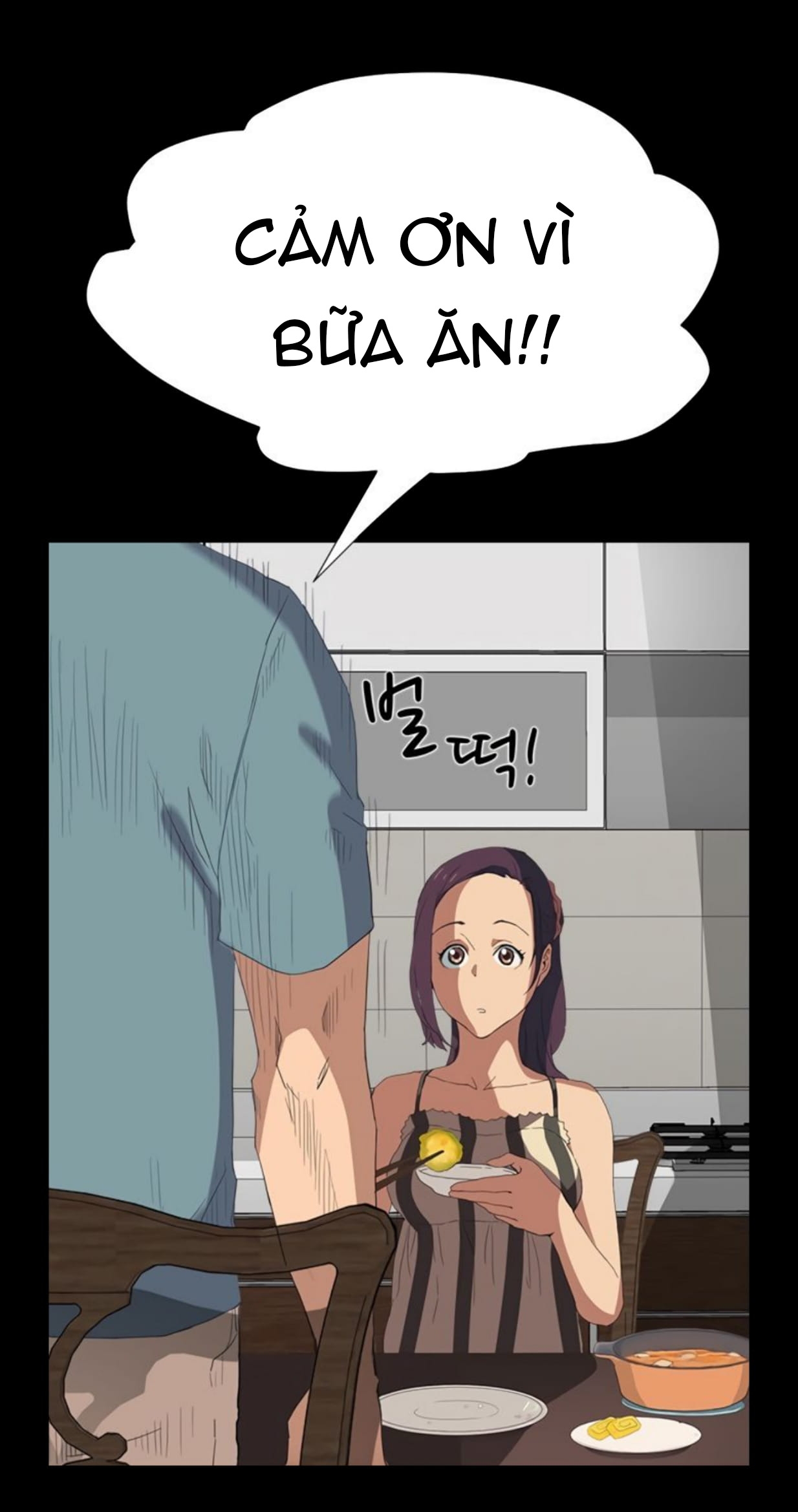 Đọc truyện hentai Mẹ Kế - Chap 2