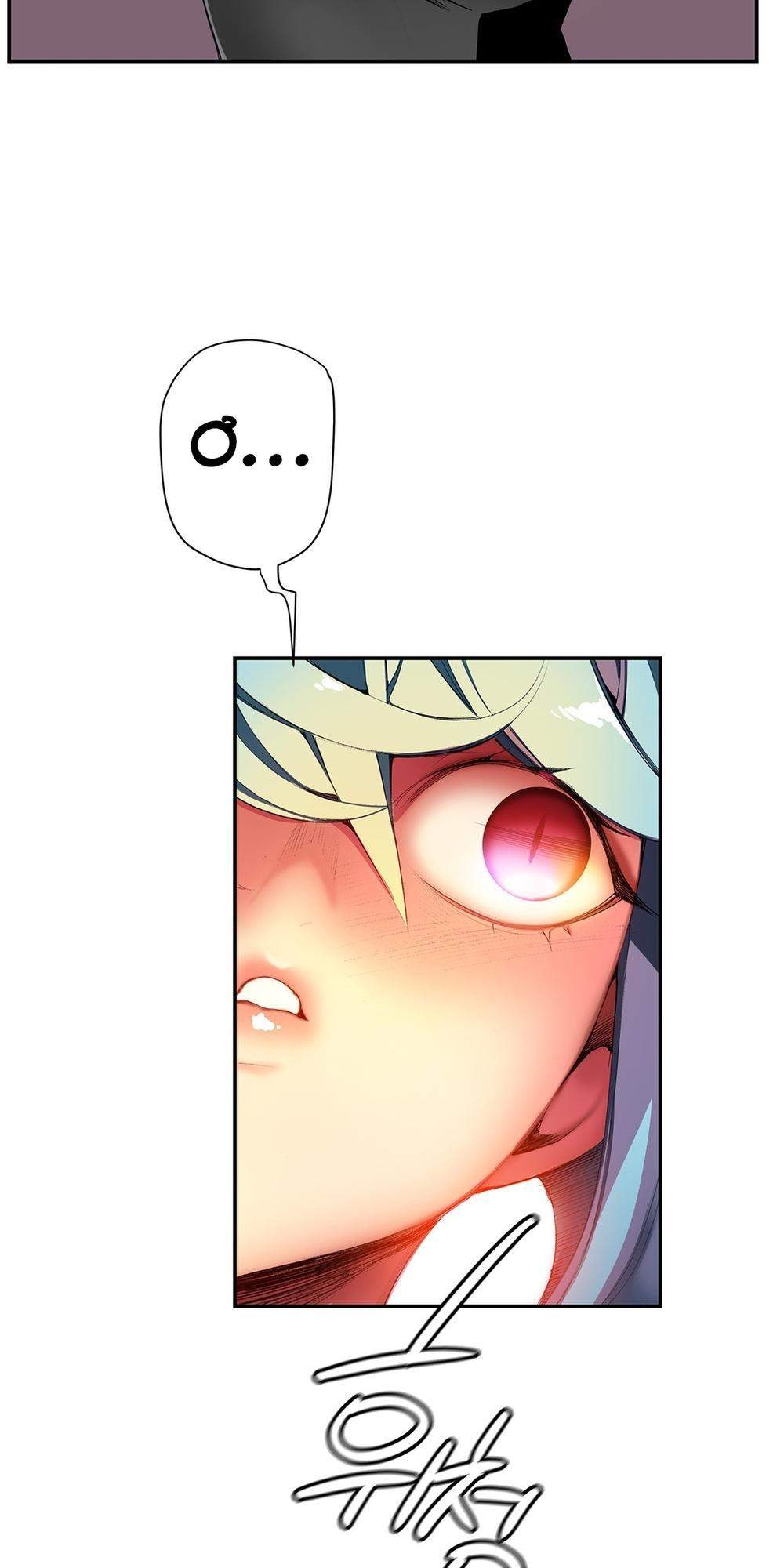 Đọc truyện hentai Sự Ràng Buộc Của Lilith - Chap 24