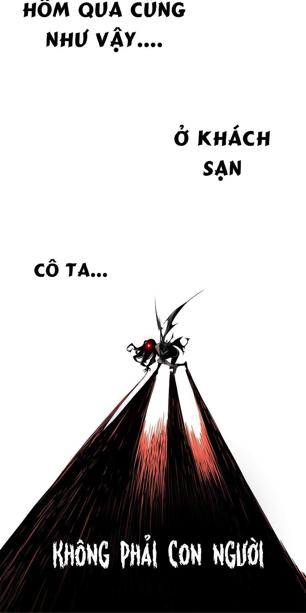 Đọc truyện hentai Sự Ràng Buộc Của Lilith - Chap 8