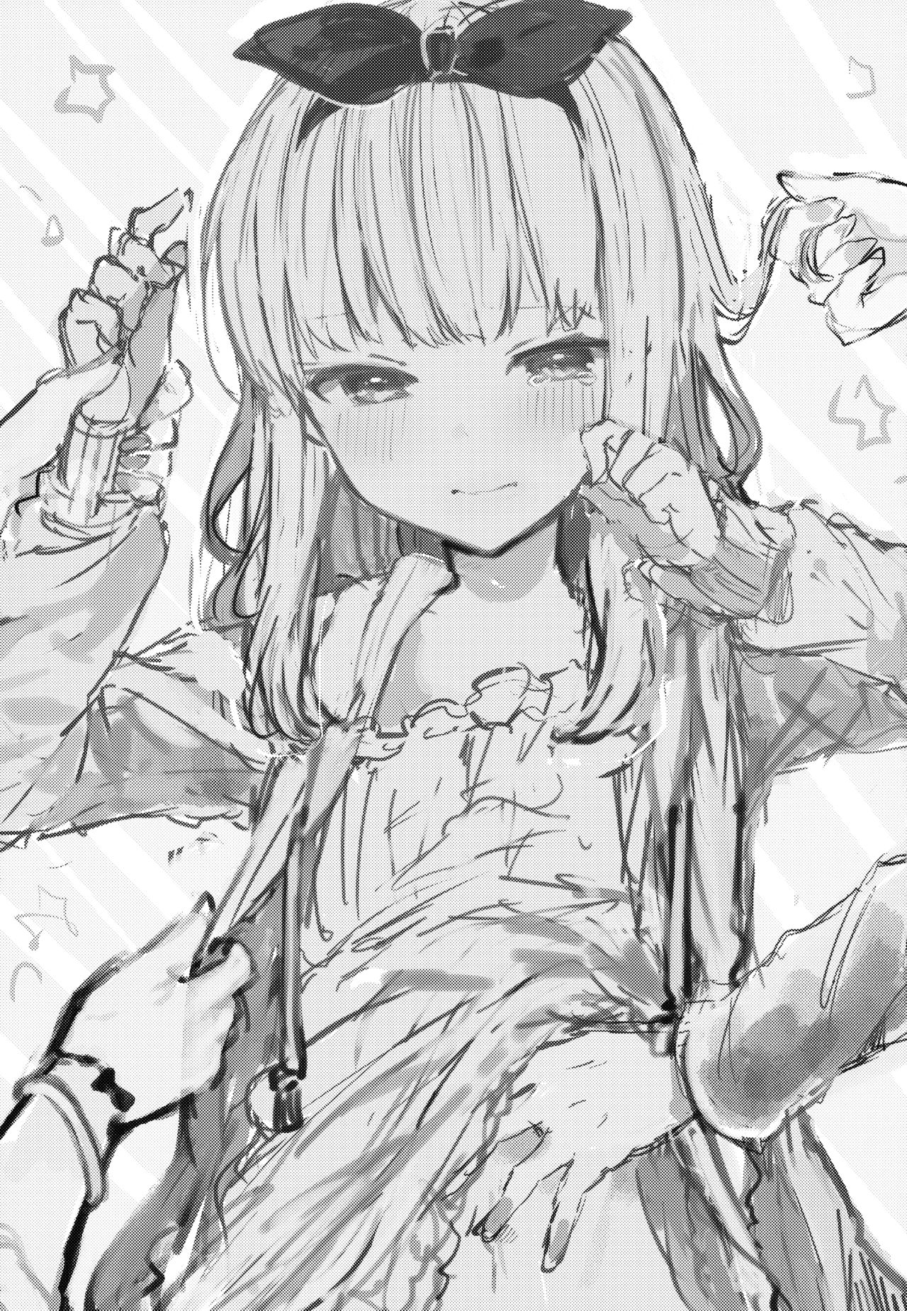 Đọc truyện hentai Twinkle Share - Oneshot