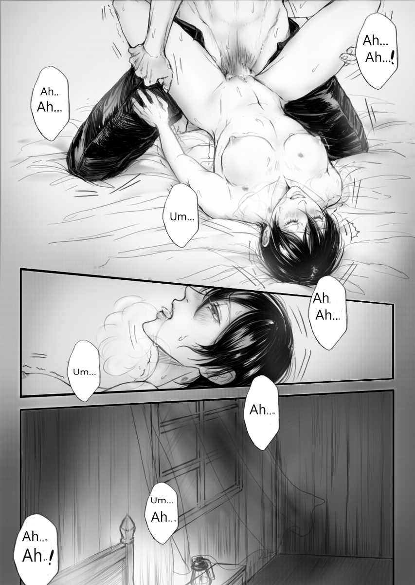 Đọc truyện hentai Nô lệ Oneshot