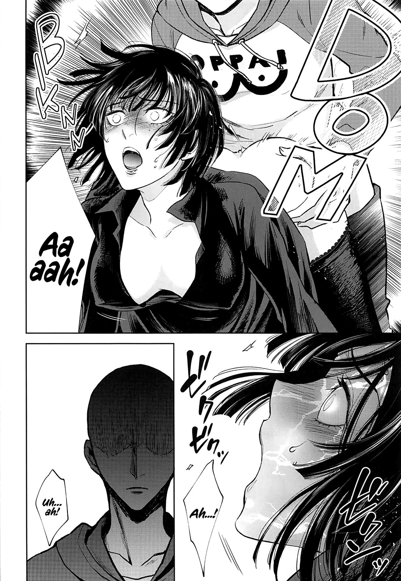 Đọc truyện hentai Ecchi→ERO - Oneshot