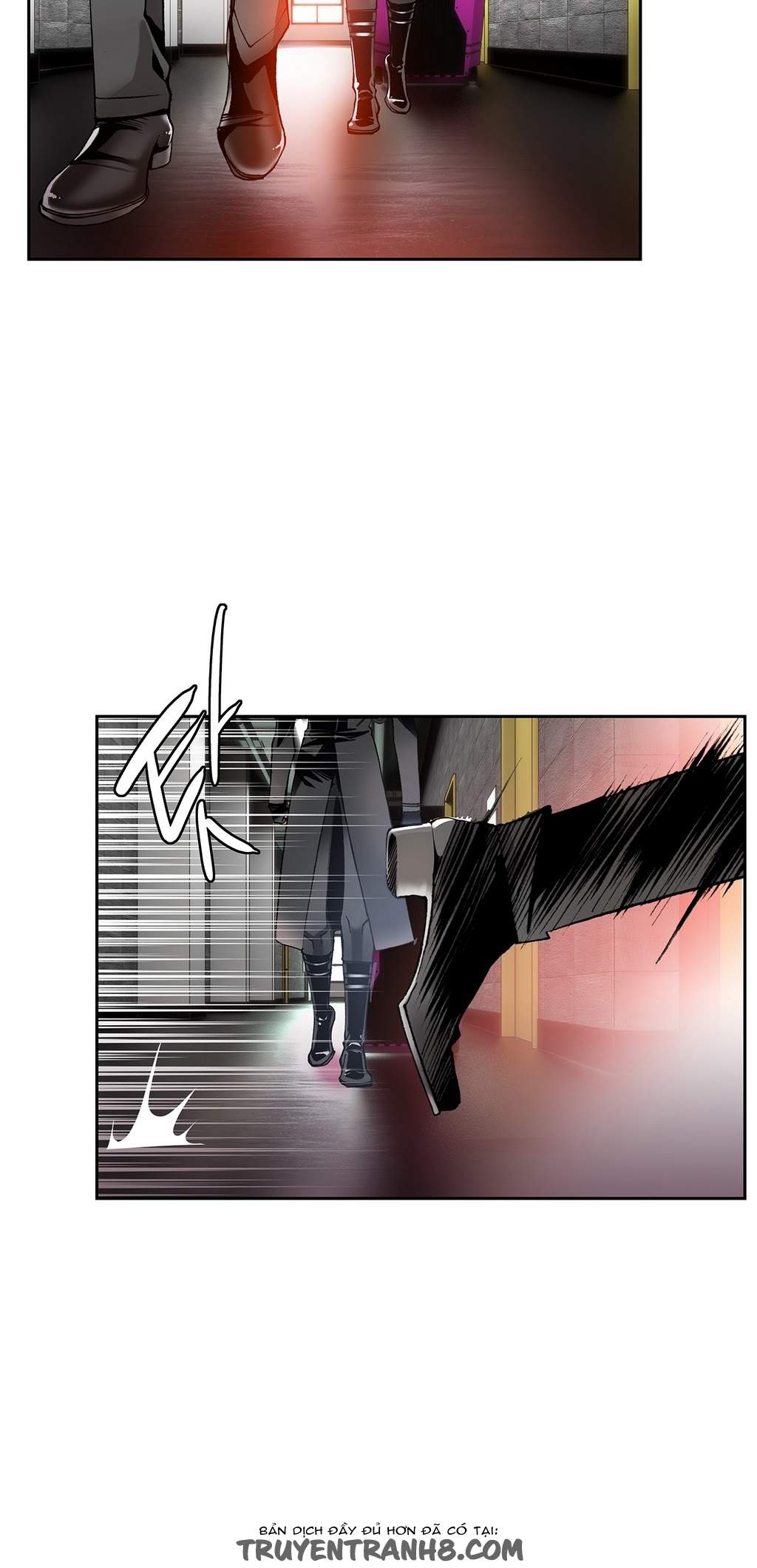 Đọc truyện hentai Sự Ràng Buộc Của Lilith - Chap 14