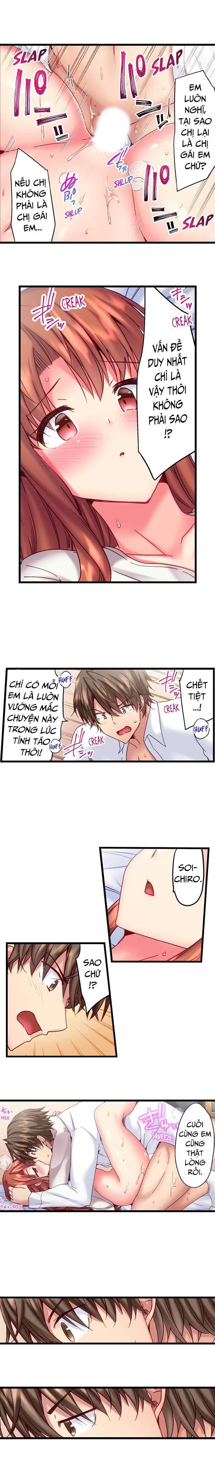 Đọc truyện hentai Thôi Miên Em Trai Tôi Để Phịch - Chap 27