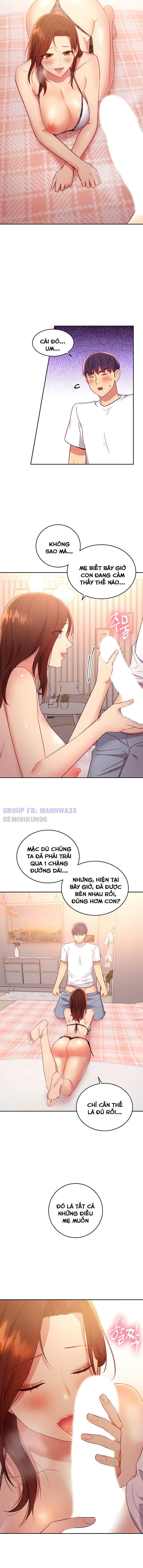 Đọc truyện hentai Bạn Của Mẹ Kế - Chap 88