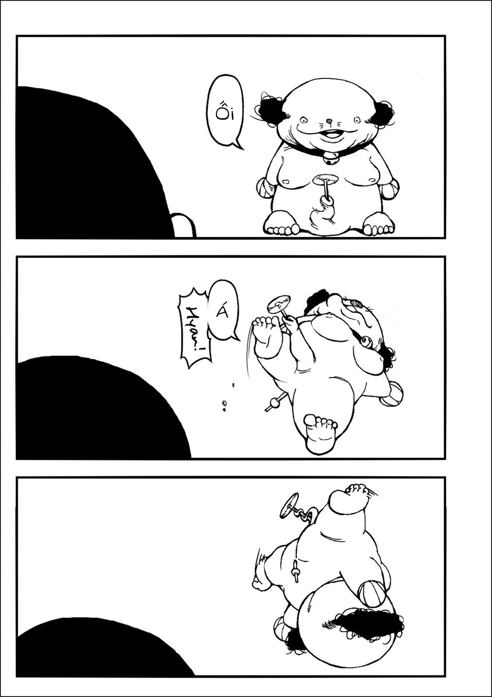 Đọc truyện hentai DORAEMON? - Tớ là Doraemon