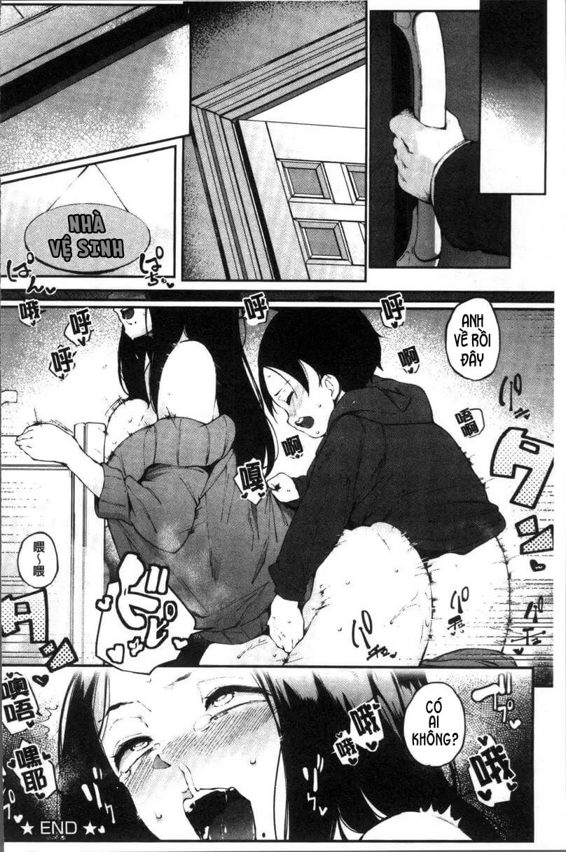 Đọc truyện hentai Bà mẹ dâm - Oneshot