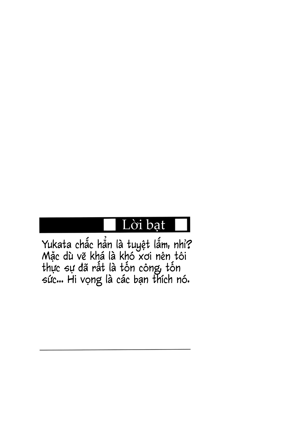 Đọc truyện hentai Suối nước nóng cùng Rider-san - Hậu truyện. - Oneshot