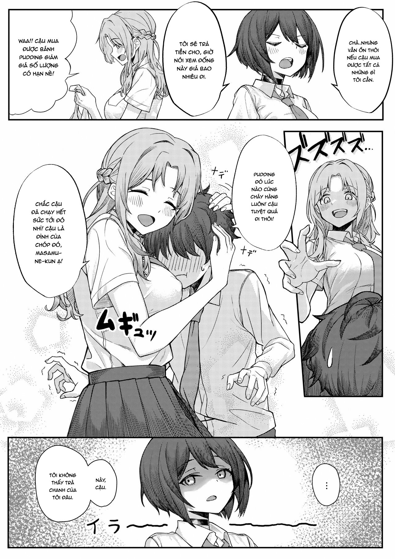 Đọc truyện hentai Bị bạn thời thơ ấu bắt nạt, tôi lén thịt hết lũ bạn của cậu ta - Part 1