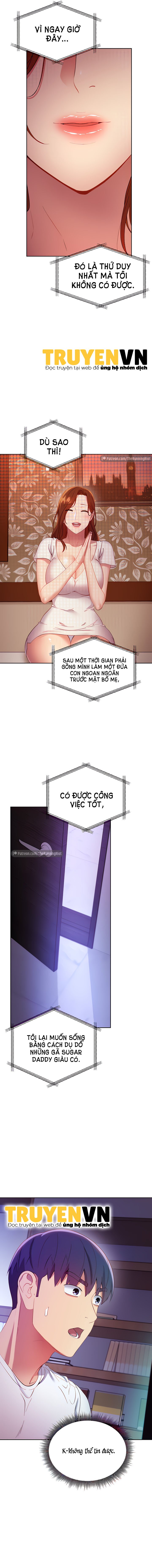 Đọc truyện hentai Bạn Của Mẹ Kế - Chap 107
