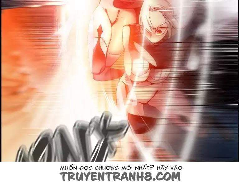 Đọc truyện hentai Sự Ràng Buộc Của Lilith - Chap 47