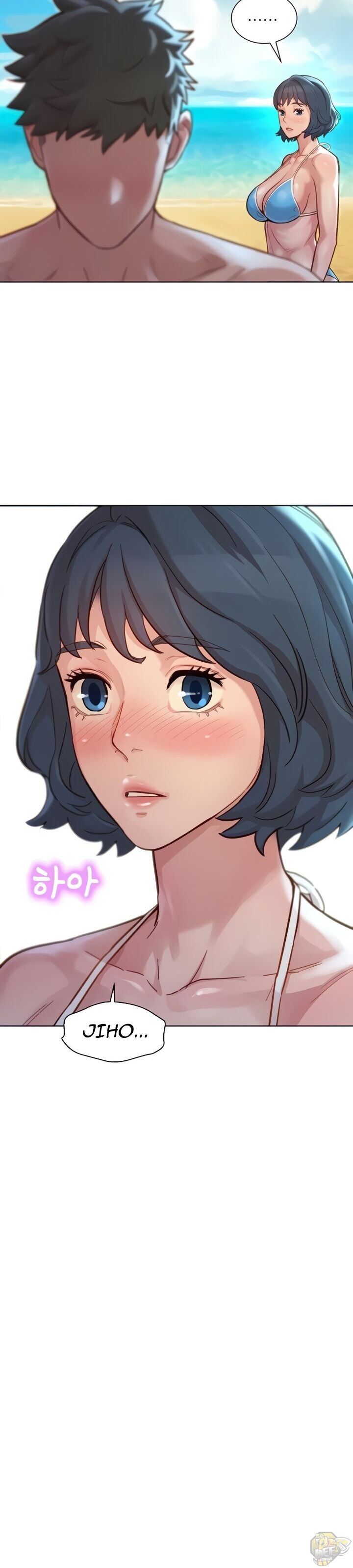 Đọc truyện hentai Chị Gái Hàng Xóm - Chap 143