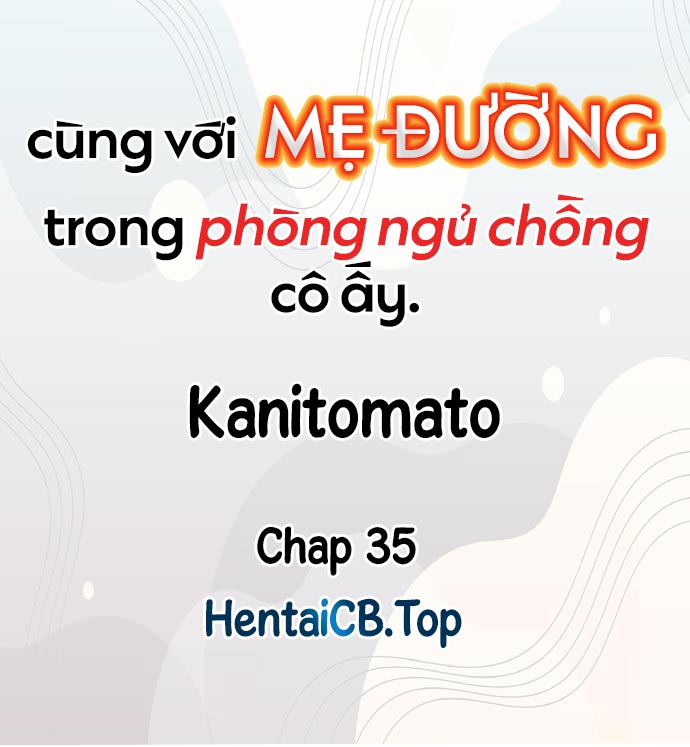 Đọc truyện hentai NTR Cô Hàng Xóm Ngay Trong Phòng Của Chồng Cô Ấy - Chap 35 + 36 | END