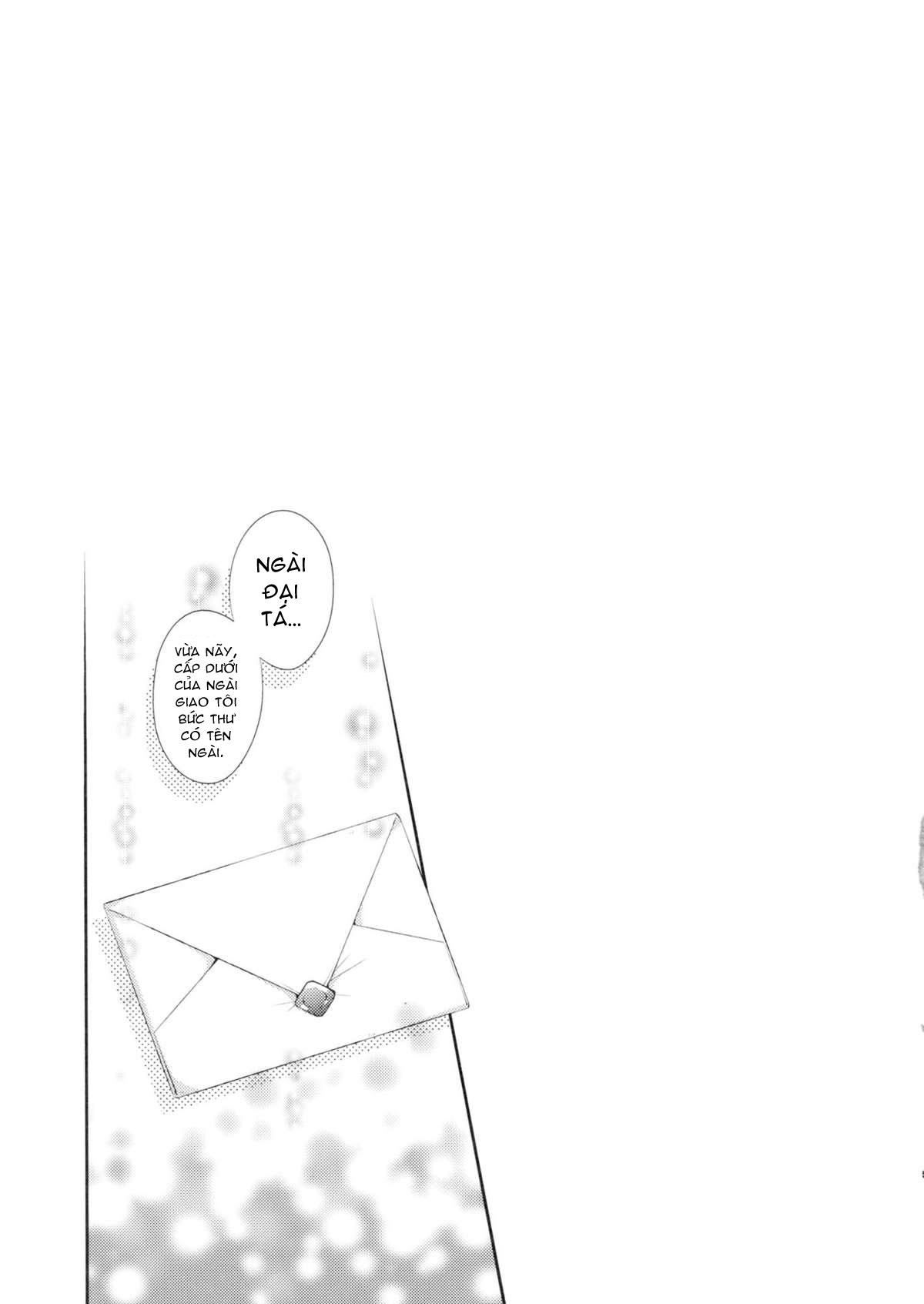 Đọc truyện hentai Tình cảm của em... - Oneshot