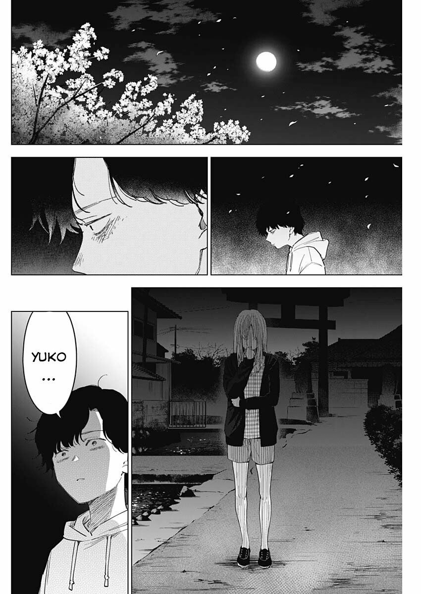 Đọc truyện hentai Shounen no Abyss - Chap 51: Nữ anh hùng nơi địa ngục