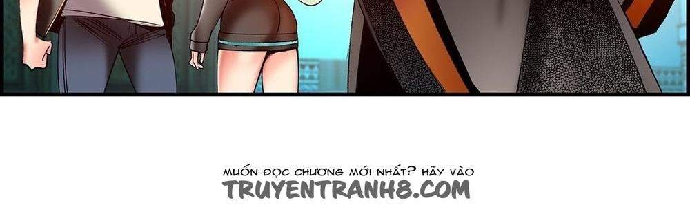 Đọc truyện hentai Sự Ràng Buộc Của Lilith - Chap 57