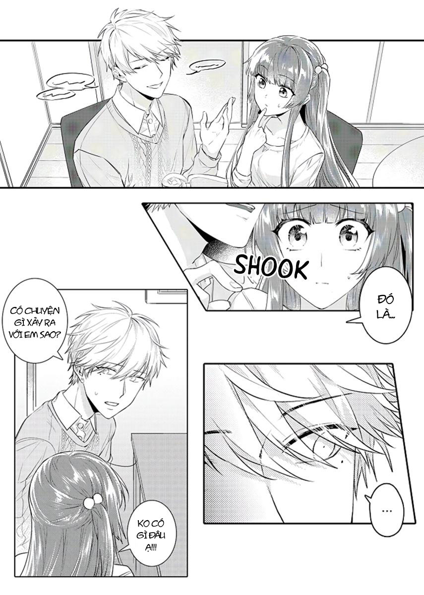 Đọc truyện hentai Lớp học đặc biệt trên tàu cùng với sensei! [Full] - Chap 11