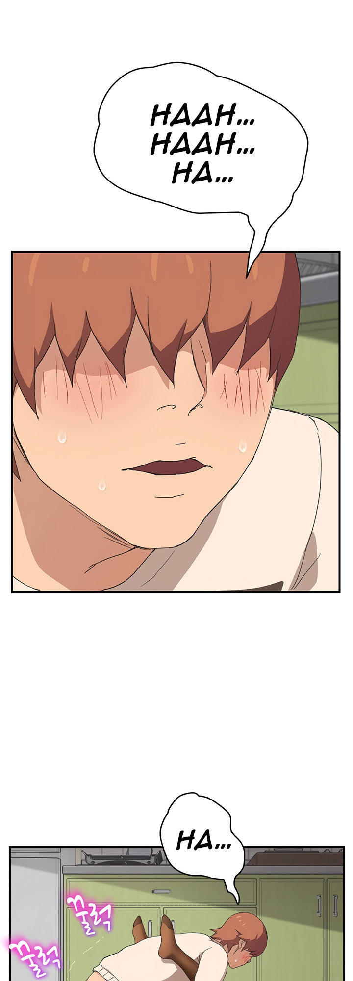 Đọc truyện hentai Mẹ Kế - Chap 45