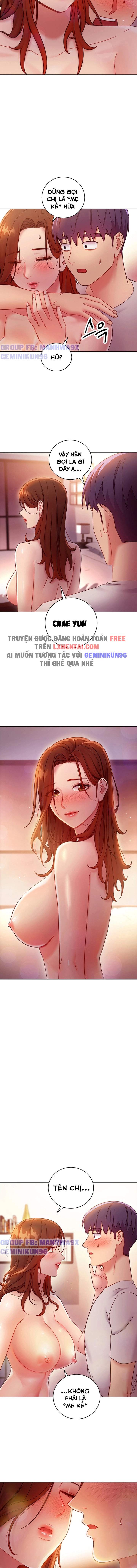Đọc truyện hentai Bạn Của Mẹ Kế - Chap 57
