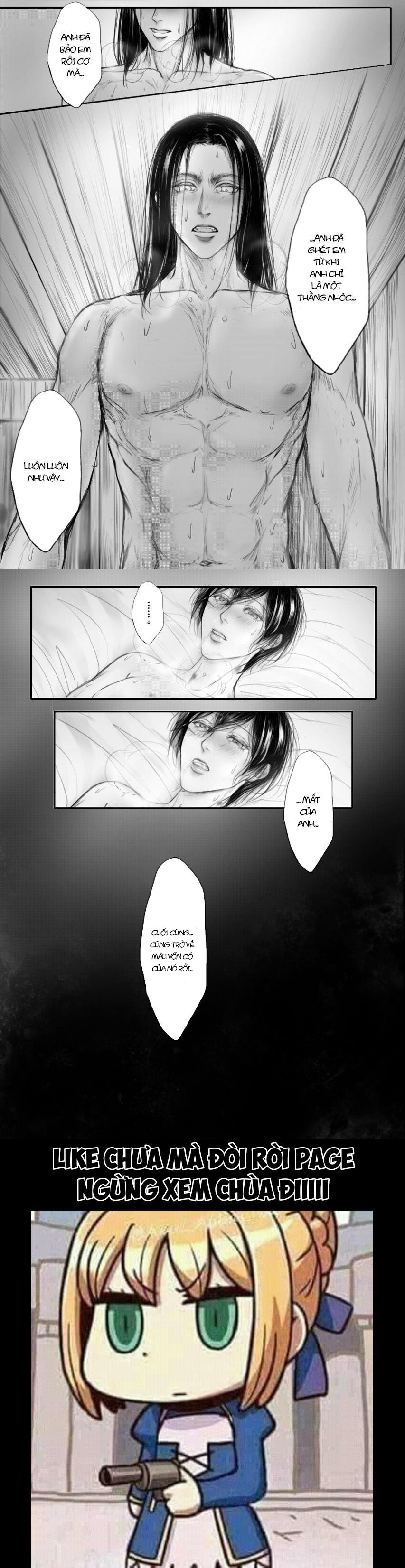 Đọc truyện hentai Nô lệ Oneshot