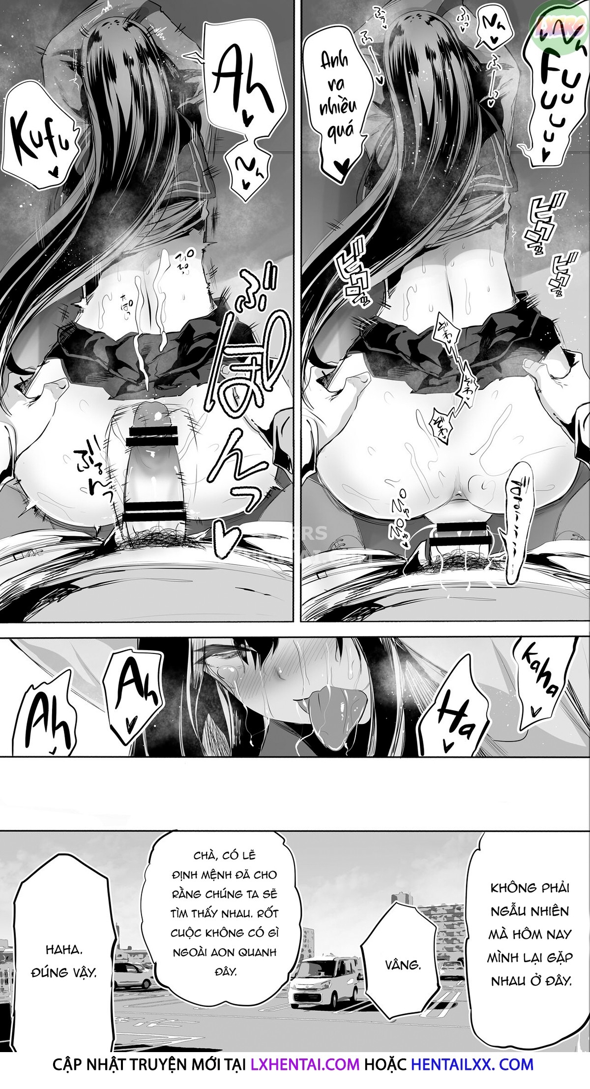 Đọc truyện hentai My Hometown Sex Friend. - Oneshot