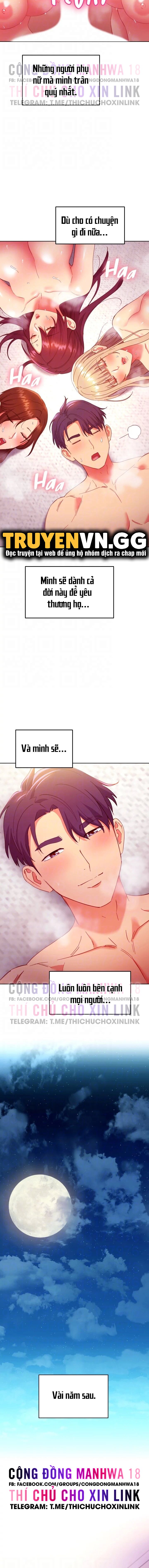 Đọc truyện hentai Bạn Của Mẹ Kế - Chap 147 - END