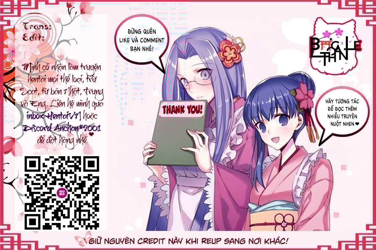 Đọc truyện hentai Bạn gái cũ có bầu - Oneshot