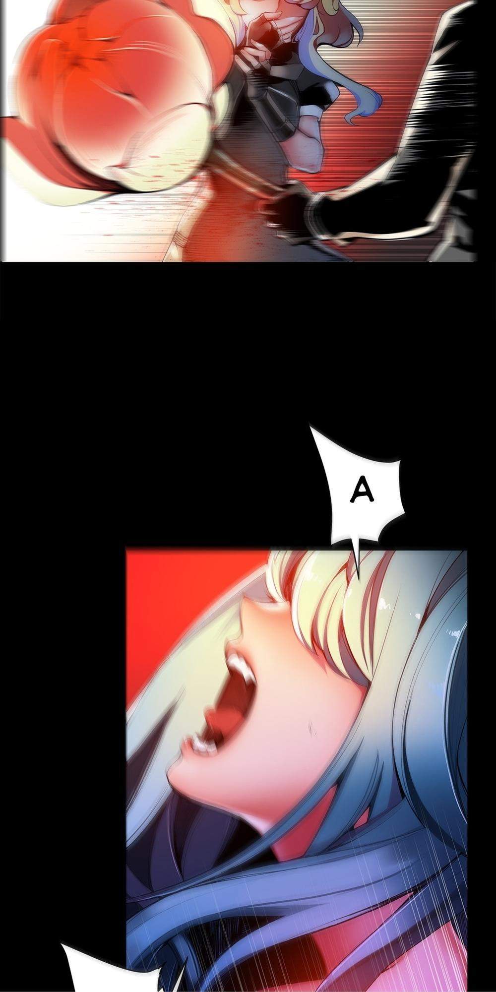 Đọc truyện hentai Sự Ràng Buộc Của Lilith - Chap 21