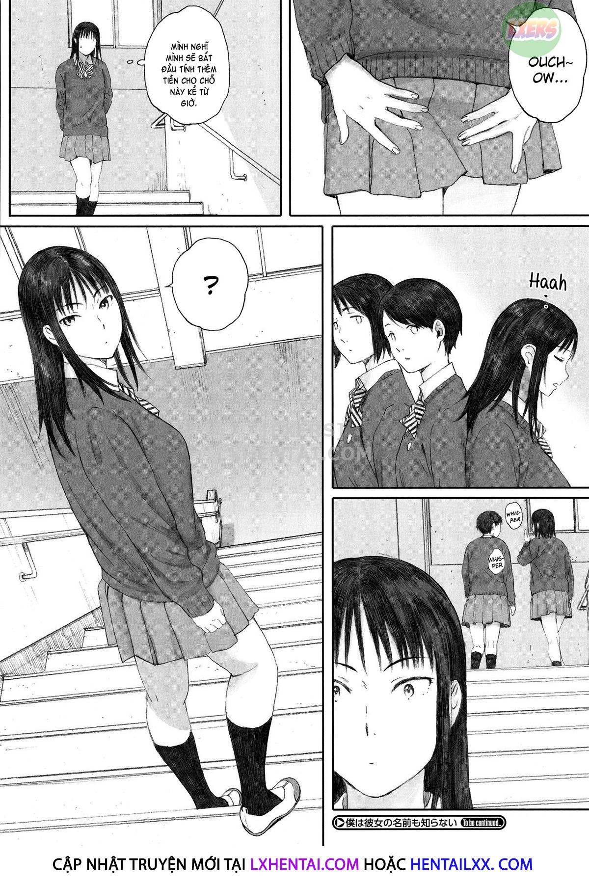 Đọc truyện hentai Gunjo Gunzo Chap 1