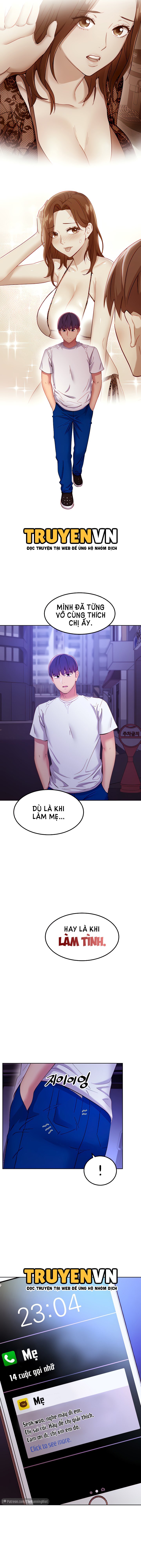 Đọc truyện hentai Bạn Của Mẹ Kế - Chap 108