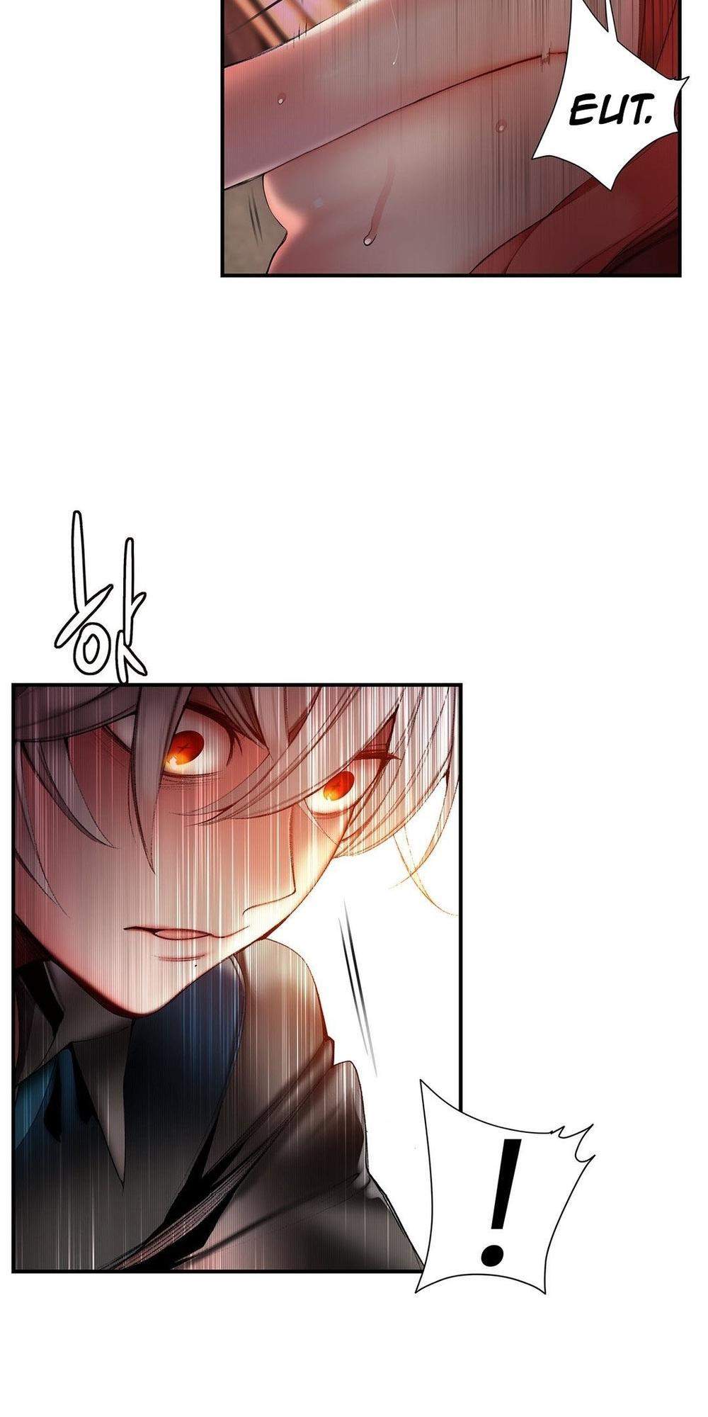 Đọc truyện hentai Sự Ràng Buộc Của Lilith - Chap 52