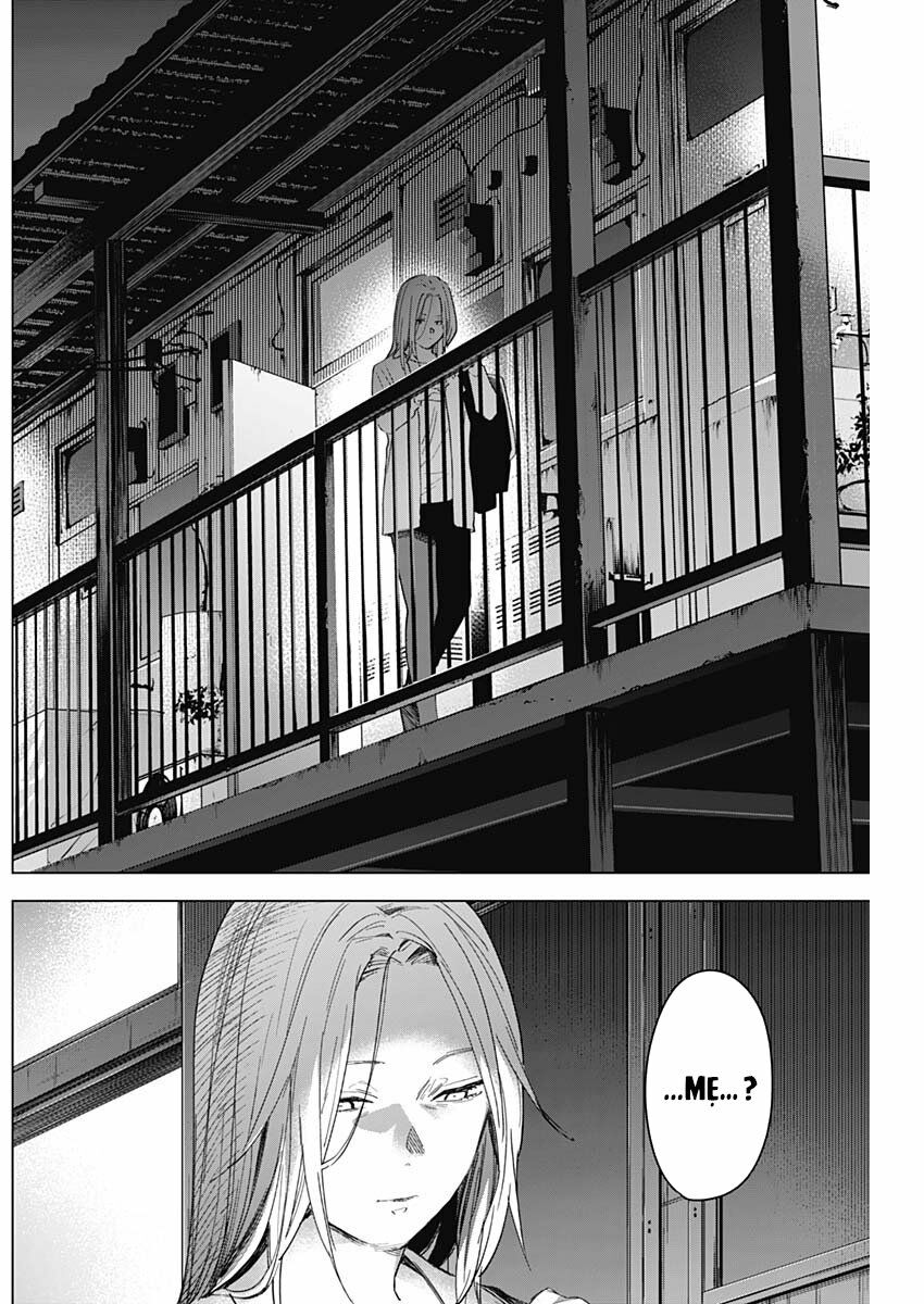 Đọc truyện hentai Shounen no Abyss - Chap 31: Những năm tháng trôi qua