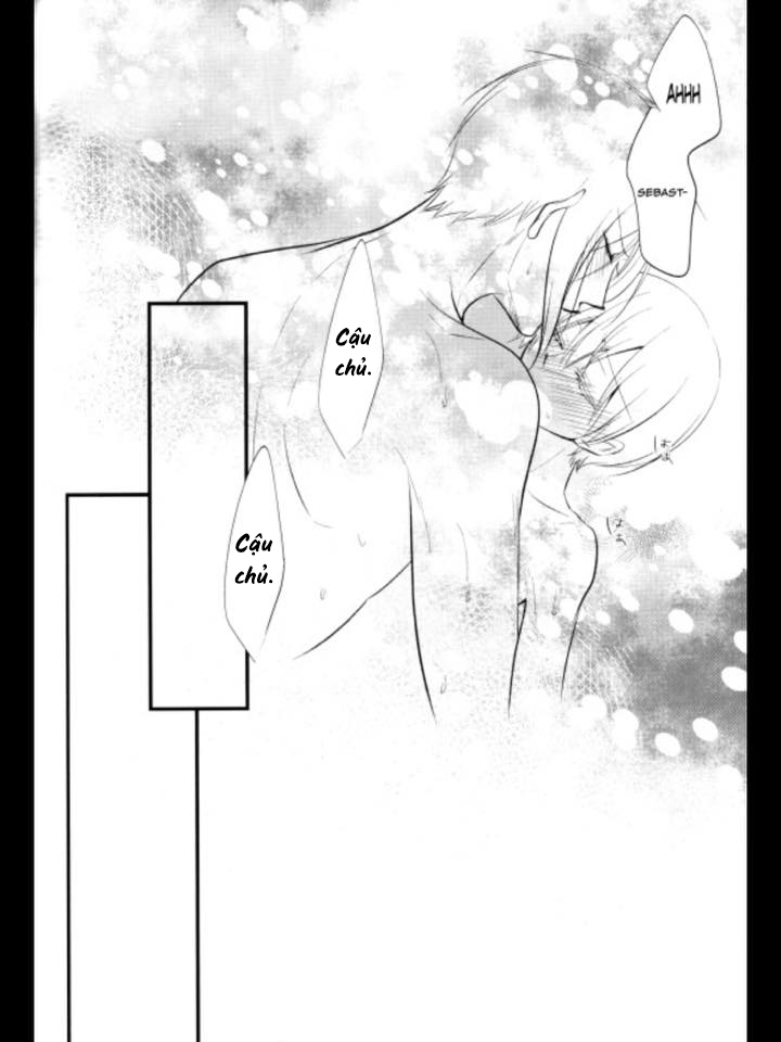 Đọc truyện hentai NUDE - Oneshot