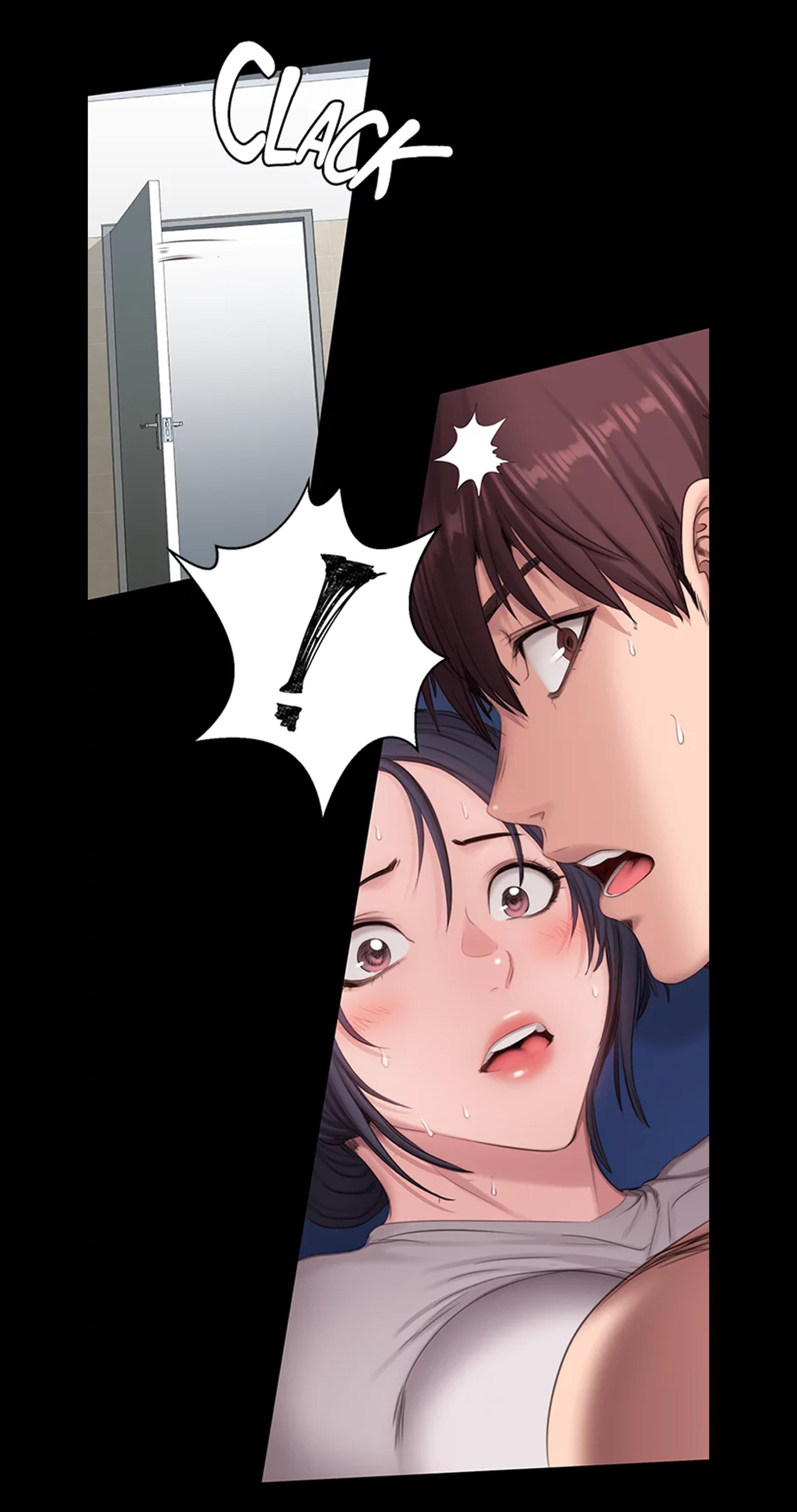 Đọc truyện hentai Huấn Luyện Viên Thể Hình - Chap 67