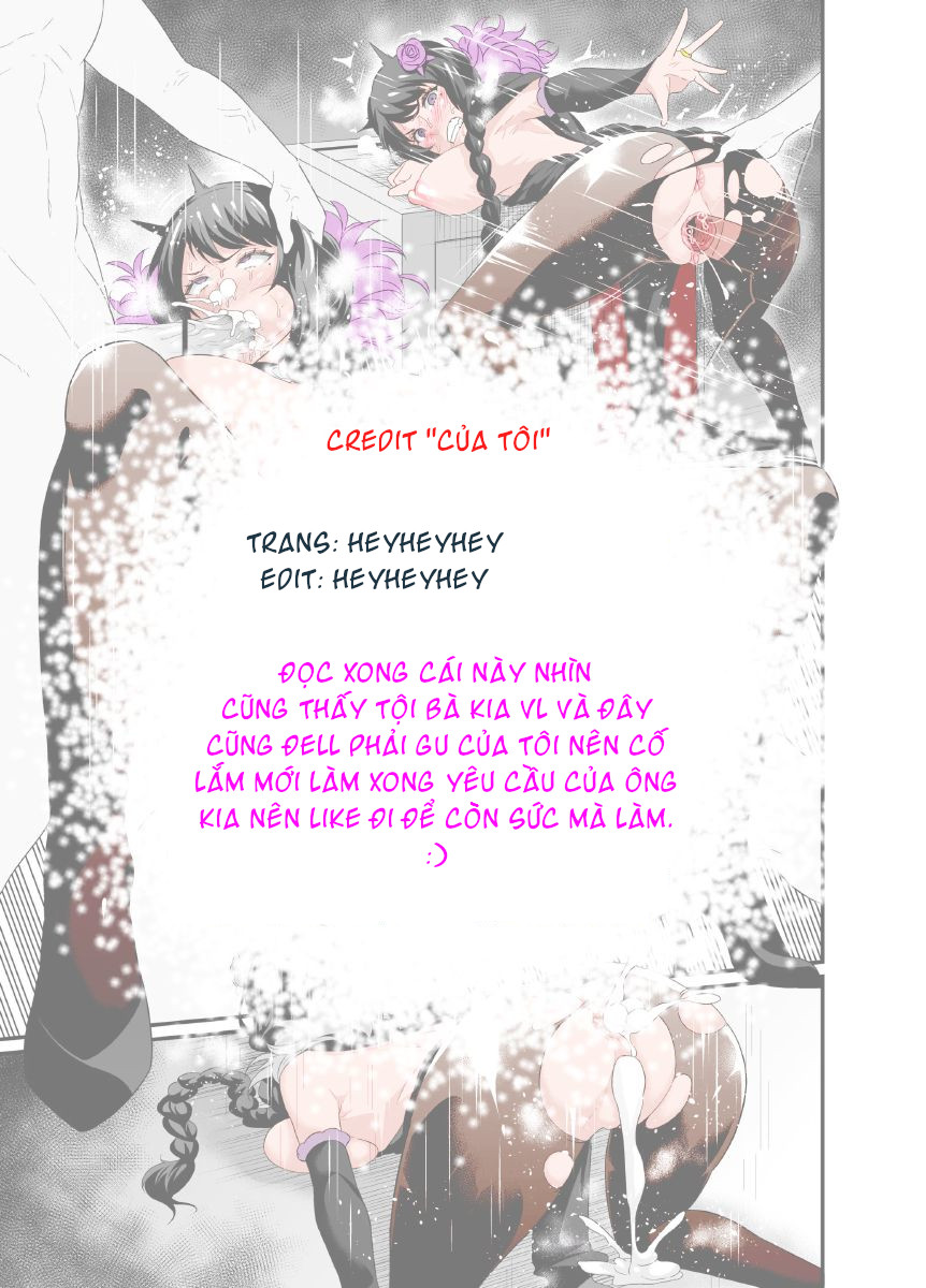 Đọc truyện hentai Re:Zero kara Hajimeru Elsa Oba-san Haramase Seikatsu - Oneshot