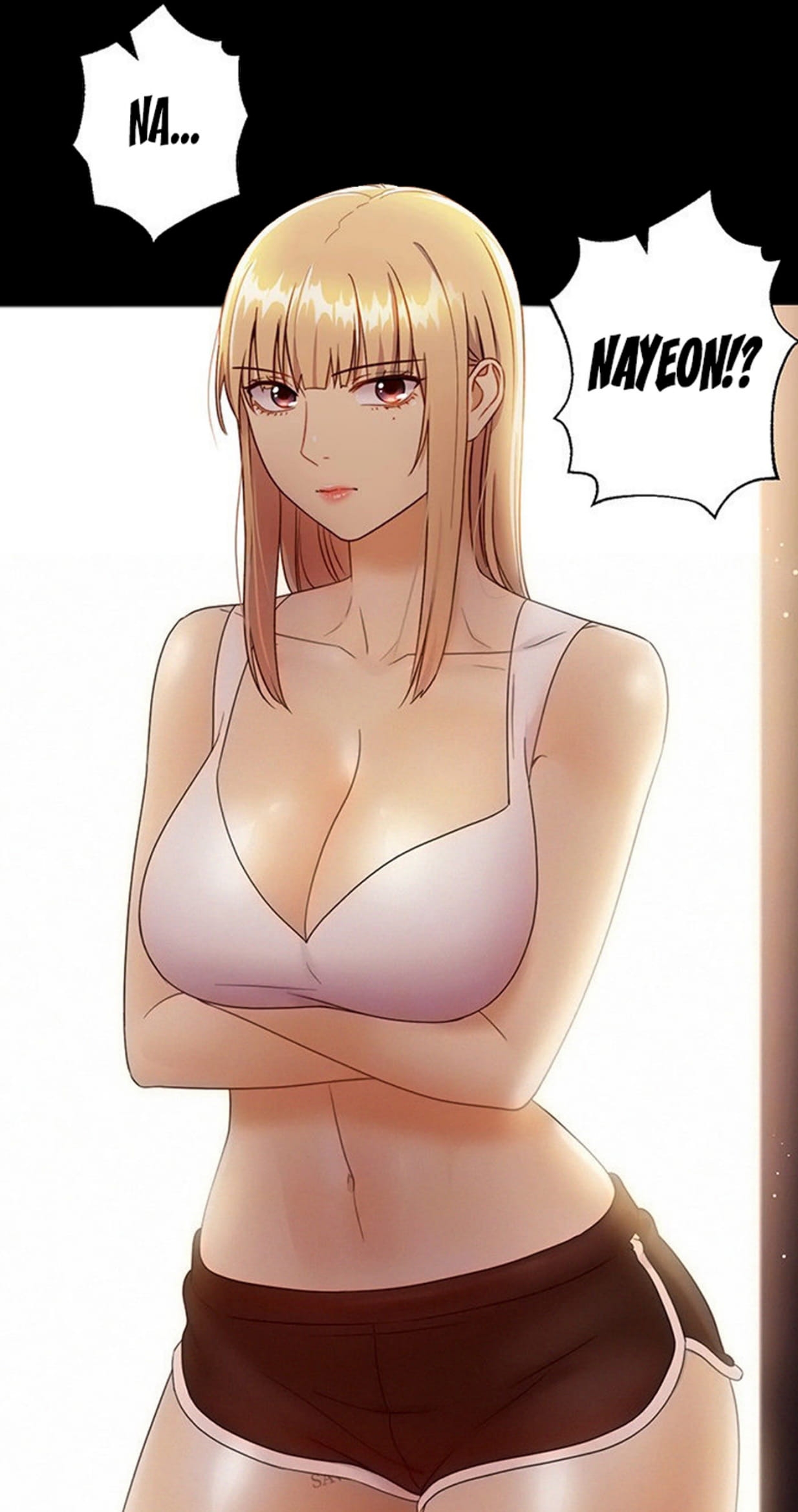 Đọc truyện hentai Bạn Của Mẹ Kế - Chap 36